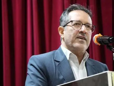 مختار امیری فرماندار شهرستان مرودشت شد