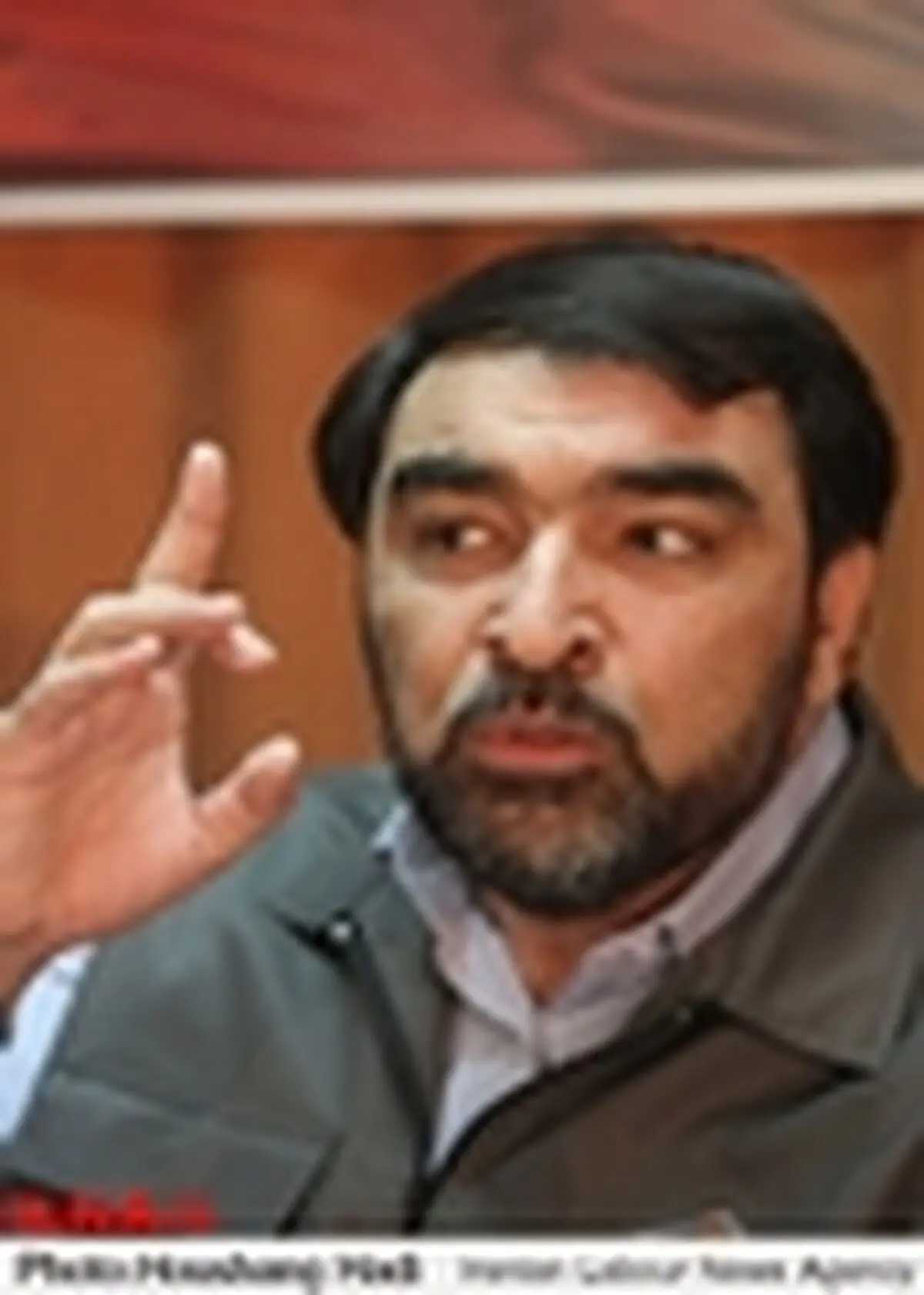 رییس مرکز آمار شرافتش را برای اثبات صحت نرخ بیکاری گرو گذاشت