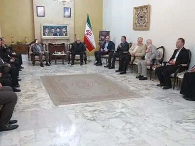 برگزاری مراسم گرامیداشت شهدای شاهچراغ در لبنان و عمان