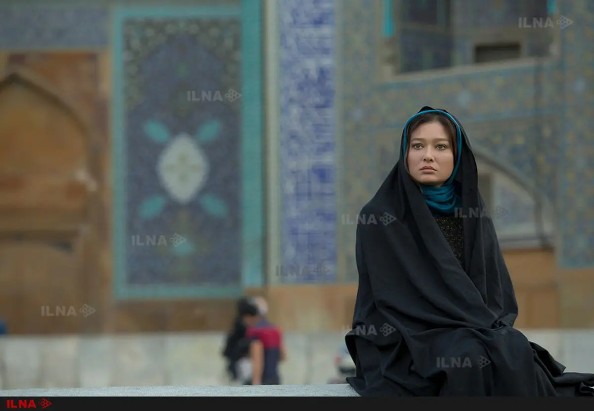 تکذیبِ تغییر بازیگر زن ترکیه‌ای فیلم "جن زیبا"/ارشاد از ابتدا در جریان بوده است