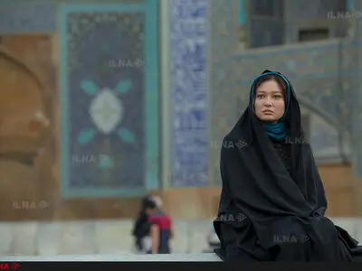 تکذیبِ تغییر بازیگر زن ترکیه‌ای فیلم "جن زیبا"/ارشاد از ابتدا در جریان بوده است
