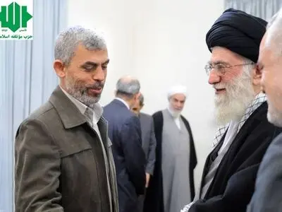 بیانیه حزب مؤتلفه اسلامی در پی شهادت رئیس دفتر سیاسی حماس