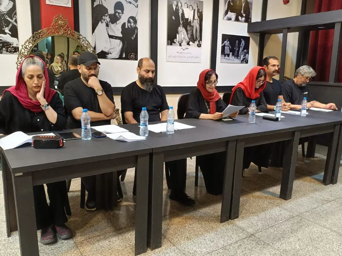 ایرانی‌خوانی سنگلج باعث شد نویسنده‌ای بزرگ و قدرتمند را بشناسم 