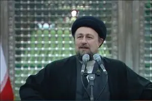 تبریک سید حسن خمینی به وزنه برداران کشورمان