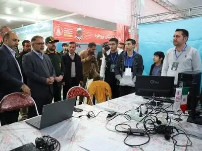استفاده از فضای مجازی برای بهره‌گیری از استعدادهای انسان
