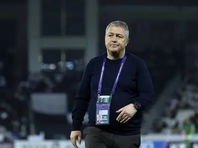 رسمی: اسکوچیچ از تراکتور جدا شد