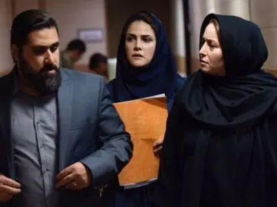 فیلم ایرانی یحصد جائزة من مهرجان برشلونة الدولی 