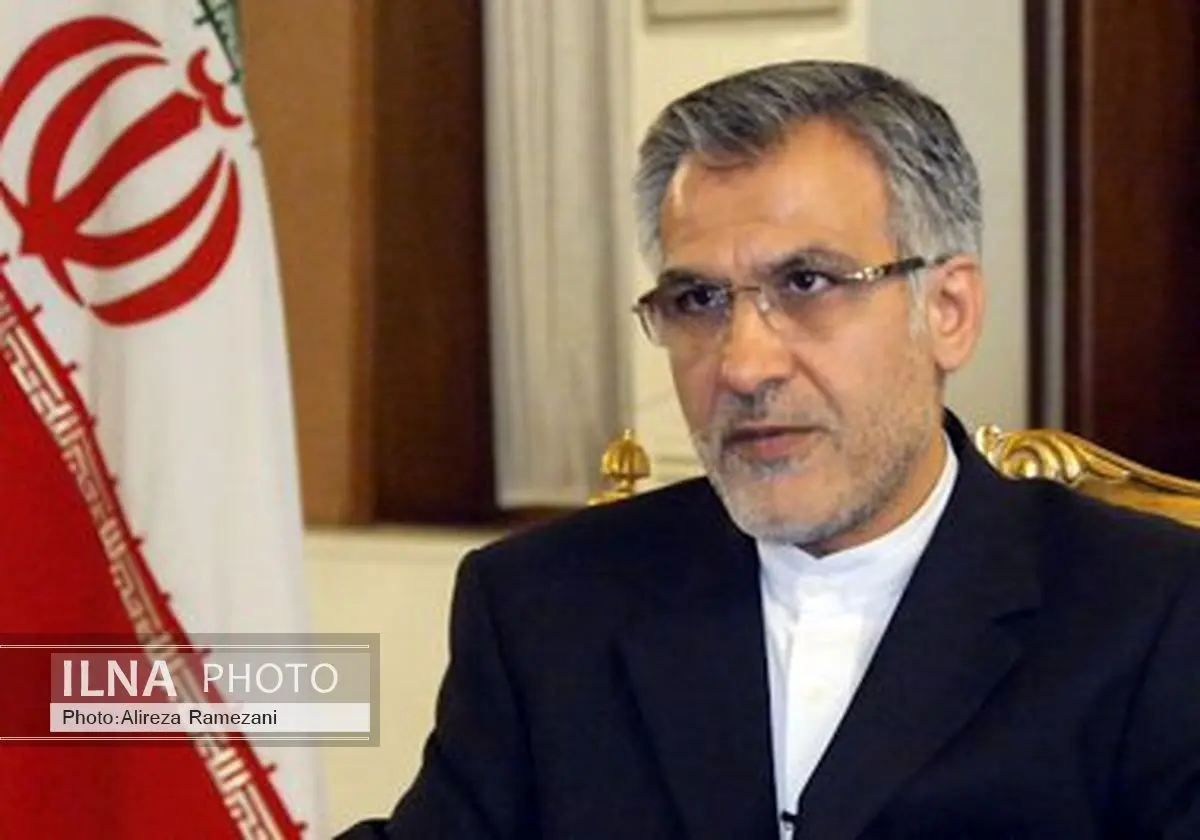 تماس تهران با طالبان در جهت کنترل و اشراف اطلاعاتی است