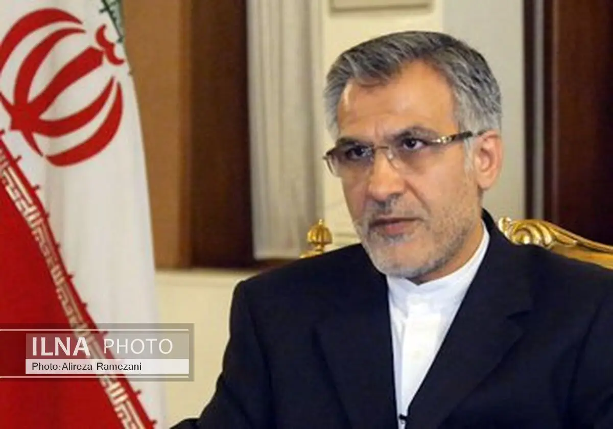 تماس تهران با طالبان در جهت کنترل و اشراف اطلاعاتی است