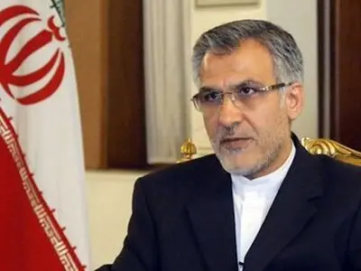 تماس تهران با طالبان در جهت کنترل و اشراف اطلاعاتی است
