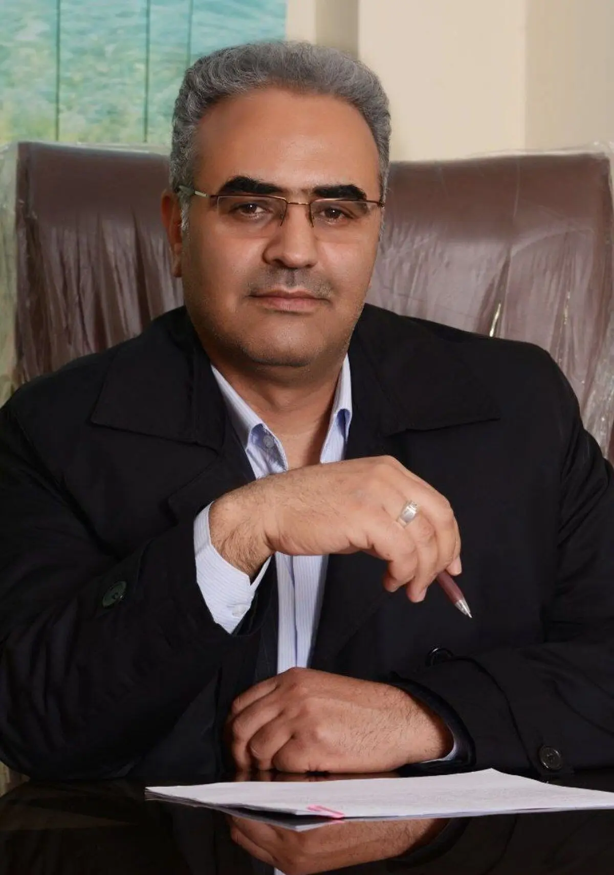 حکم شهردار جدید ارومیه توسط وزیر کشور صادر شد
