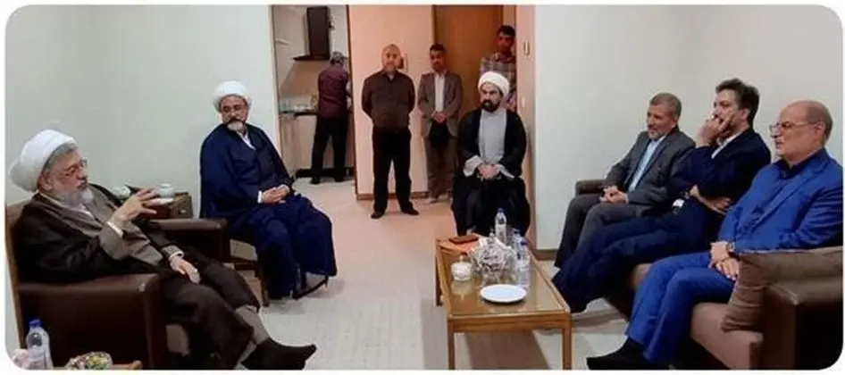 بررسی روند فعالیت‌های مجتمع فقه، حقوق و قضای اسلامی