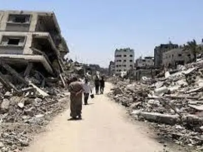 پاسخ حماس شامل شرط آتش‌بس در مرحله اول توافق نمی‌شود