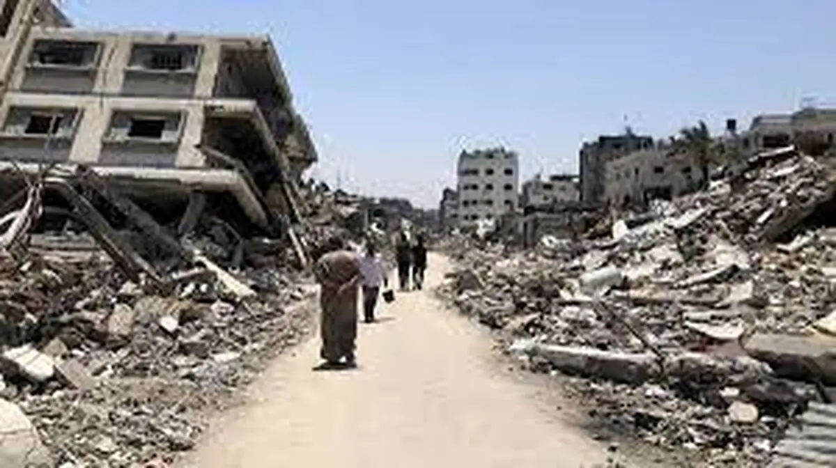 پاسخ حماس شامل شرط آتش‌بس در مرحله اول توافق نمی‌شود