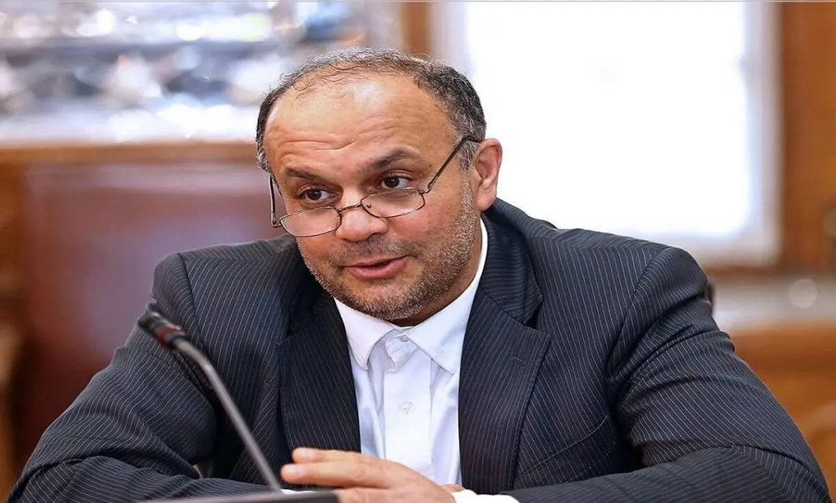 تحقق وعده مدیرعامل سایپا در تأمین قطعات و افزایش تولید