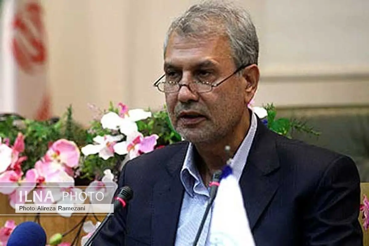 همایش گذار از اقتصاد غیر رسمی به اقتصاد رسمی آغاز شد