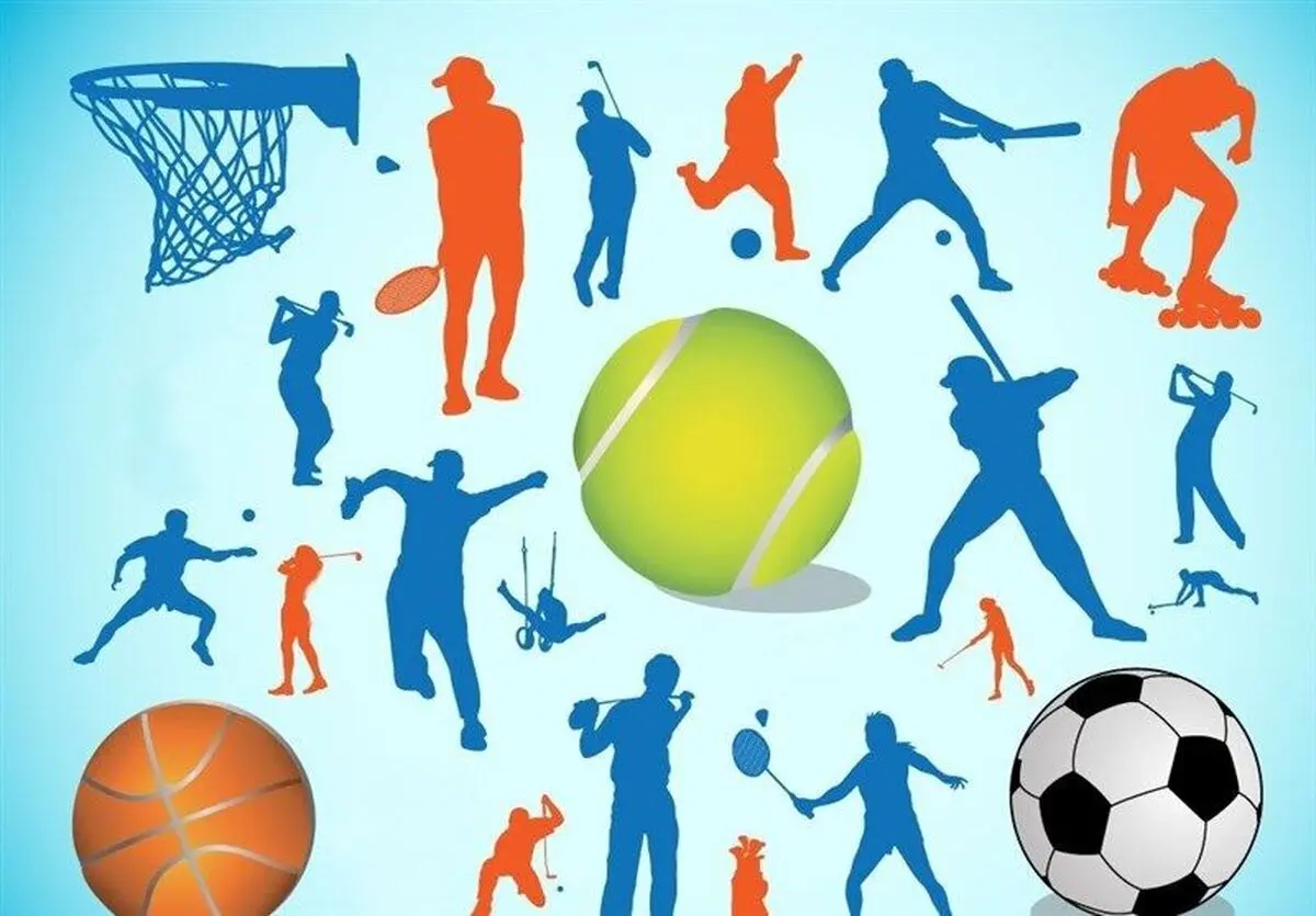 دعوت 2 ورزشکار استان مرکزی به اردوهای تیم ملی تنیس و پارادوومیدانی