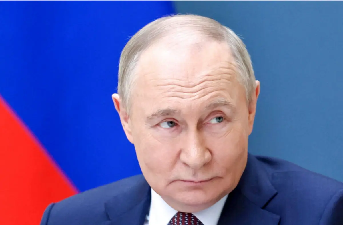 مسکو آماده مشارکت در بازسازی سوریه است