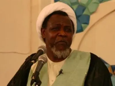 ضرب‌الاجل شیعیان نیجریه برای آزادی رهبر «جنبش اسلامی»