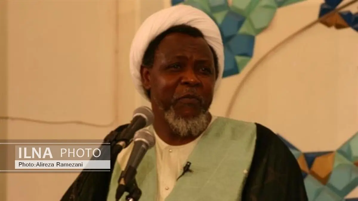 ضرب‌الاجل شیعیان نیجریه برای آزادی رهبر «جنبش اسلامی»