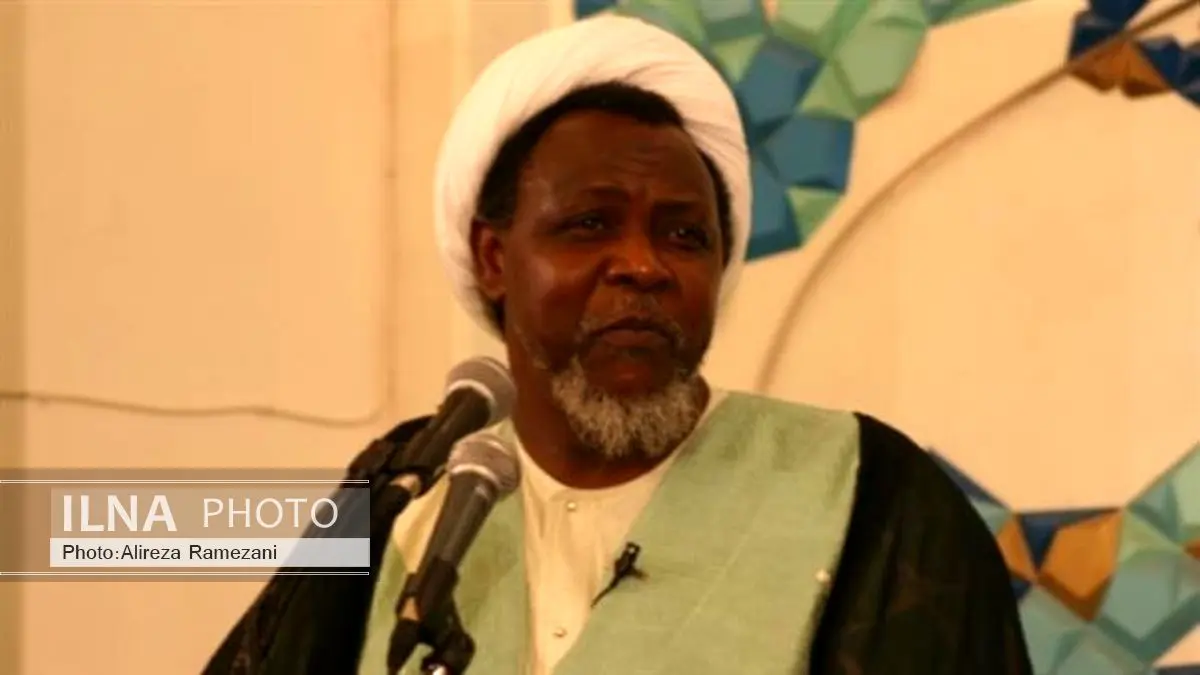 ضرب‌الاجل شیعیان نیجریه برای آزادی رهبر «جنبش اسلامی»