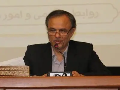 قدردانی معاون رئیس جمهوری از استاندار کرمان