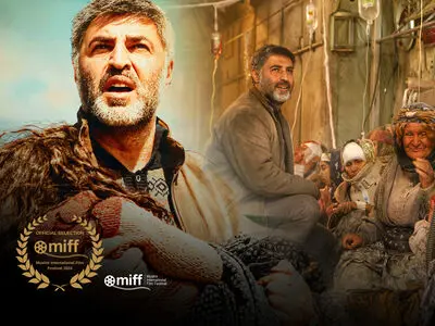 فیلم سینمایی «احمد» به کانادا می‌رود