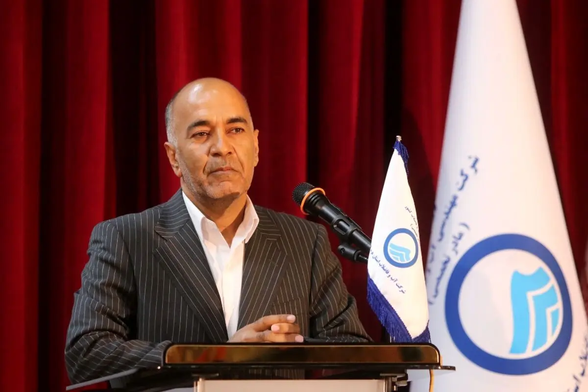 ۱۸ تاسیسات آب و فاضلاب هرمزگان در حملات اخیر آسیب دید/ با وجود تخریب گسترده تاسیسات، آب شرب مردم پایدار ماند
