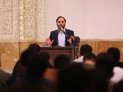 دولت کولبران را به عنوان قاچاقچی نمی‌شناسد/ دولت اسبق گاز را ذخیره می‌کرد اما دولت سابق آن را تعطیل کرد