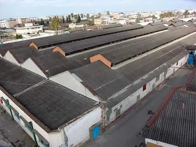 بیانیه خانه کارگر مازندران پیرامون خبر واگذاری نساجی قائم شهر