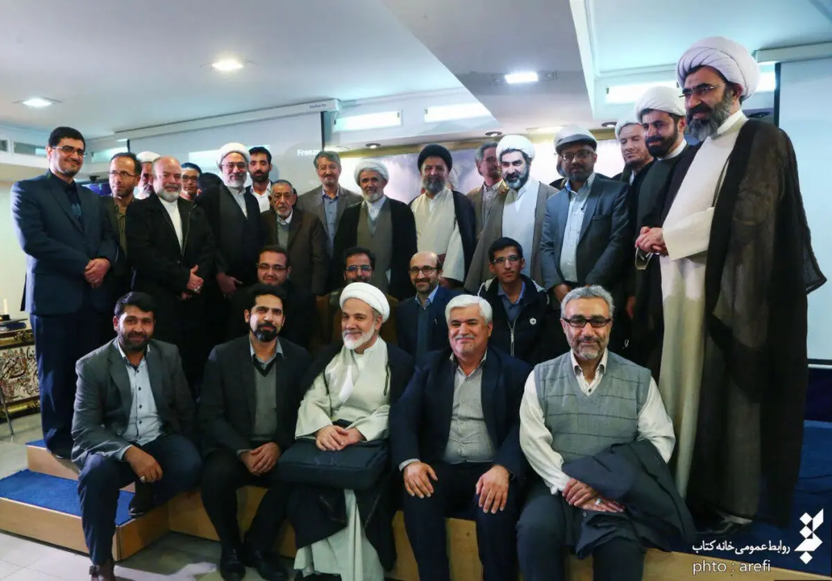 صدرایی خویی: آینده نسخه‌های خطی روشن است