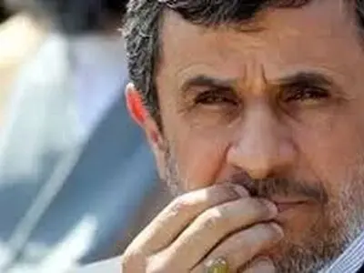 چهره کلیدی احمدی‌نژاد در هولدینگ بابک زنجانی