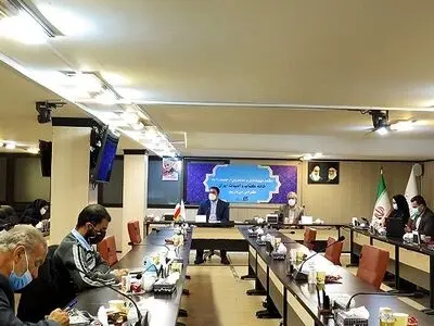 شناسنامه هر ملت تاریخ هر ملت است/ اسناد هویتی مخدوش بر آینده کشور تاثیرات سوء دارد/ مردم با خرید 20 میلیارد تومانی رکورد شکستند