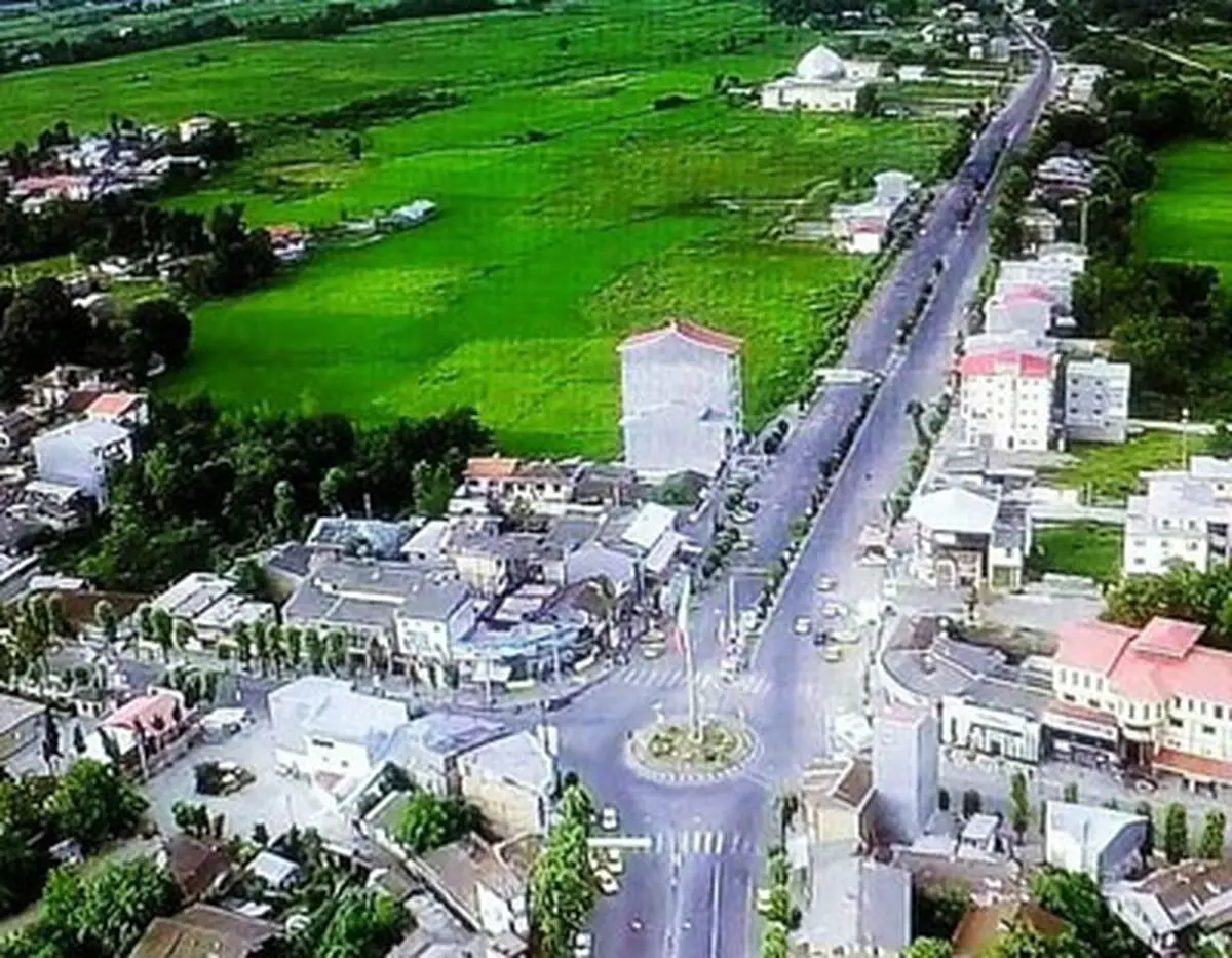 صدور مجوز تاسیس۶۲ واحد صنعتی جدید در شهرستان شفت 