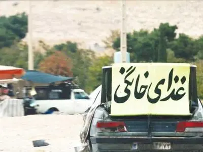 هشدار به دستفروشان غذا در شیراز/ سلامت مردم خط قرمز است