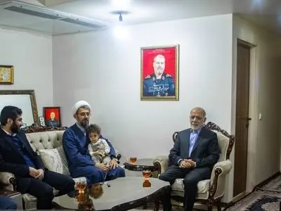 رژیم صهیونی ضربات متحمل شده را سانسور می‌کند