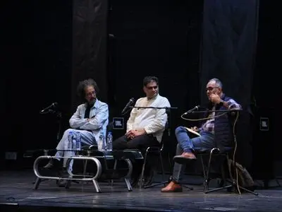فرهنگ سینما، فرهنگ امید است نه فلاکت!