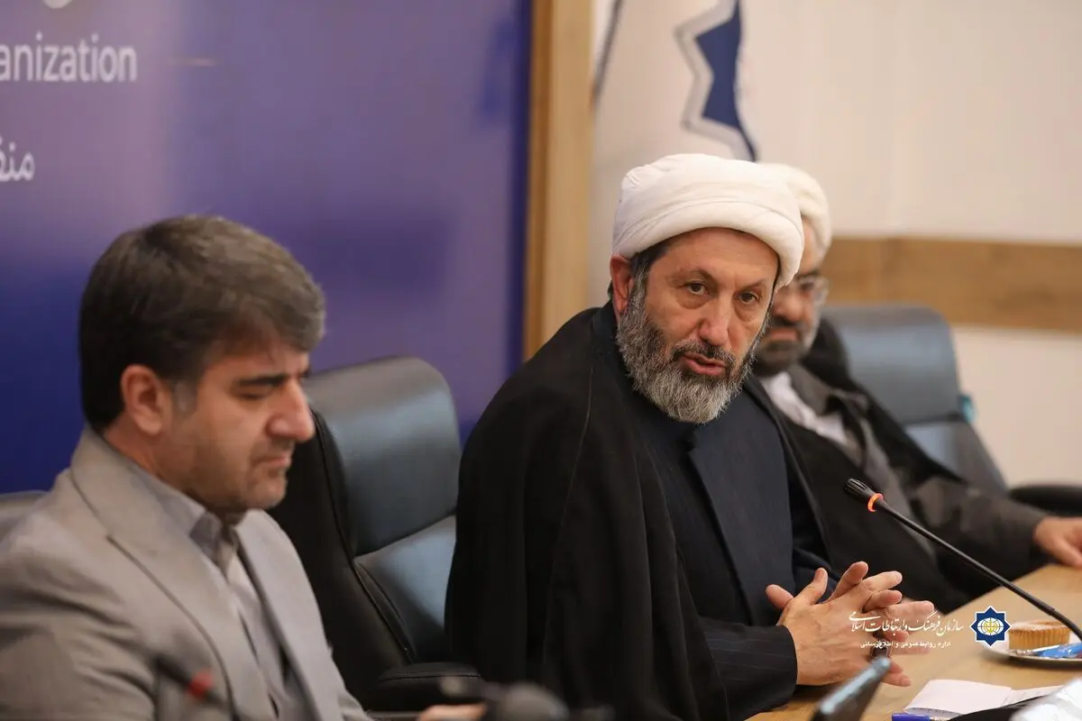 کشورها به این جمع‌بندی رسیده‌اند که نظم جهانی را باید عوض کرد