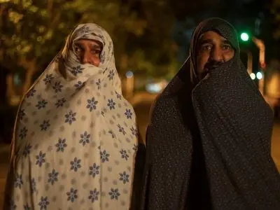 کمدی «آنتیک» روی پرده سینماها می‌رود