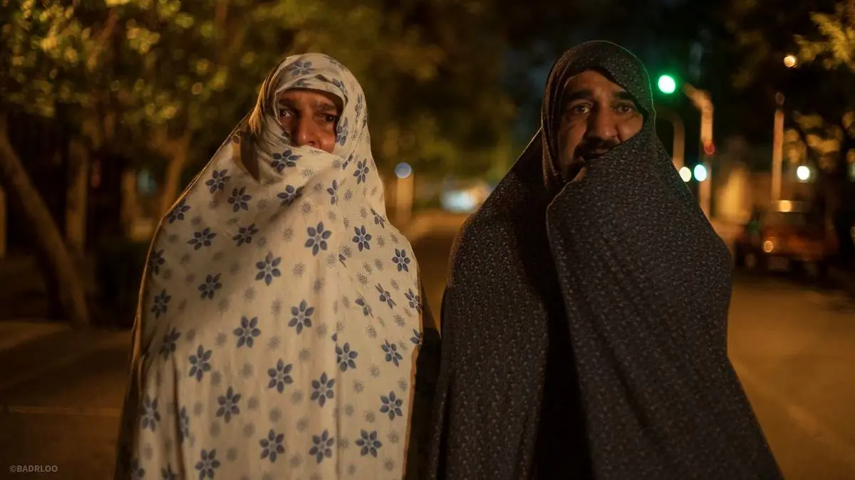 کمدی «آنتیک» روی پرده سینماها می‌رود