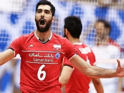 بمب نقل‌و‌انتقالات والیبال ایران / سید محمد موسوی به پیام خراسان پیوست