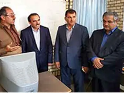 آمادگی همکاری فرمانداری پیرانشهر برای تداوم کارگاه‌های مهارتی در بخش پسوه