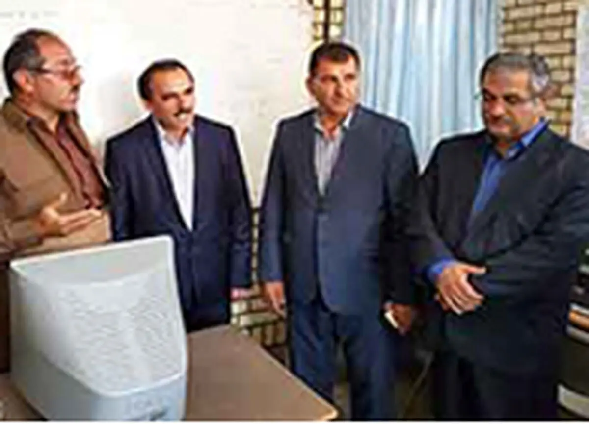 آمادگی همکاری فرمانداری پیرانشهر برای تداوم کارگاه‌های مهارتی در بخش پسوه