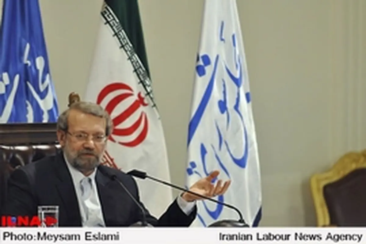 تخریب کلیت مجلس به خاطر اختلاف نظرهای سیاسی به نفع هیچ کس نیست