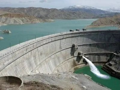 پارادوکس سدهای پر و دشت‌های تشنه؛ چرا آمار آبی ۱۴۰۵ فریبنده است؟