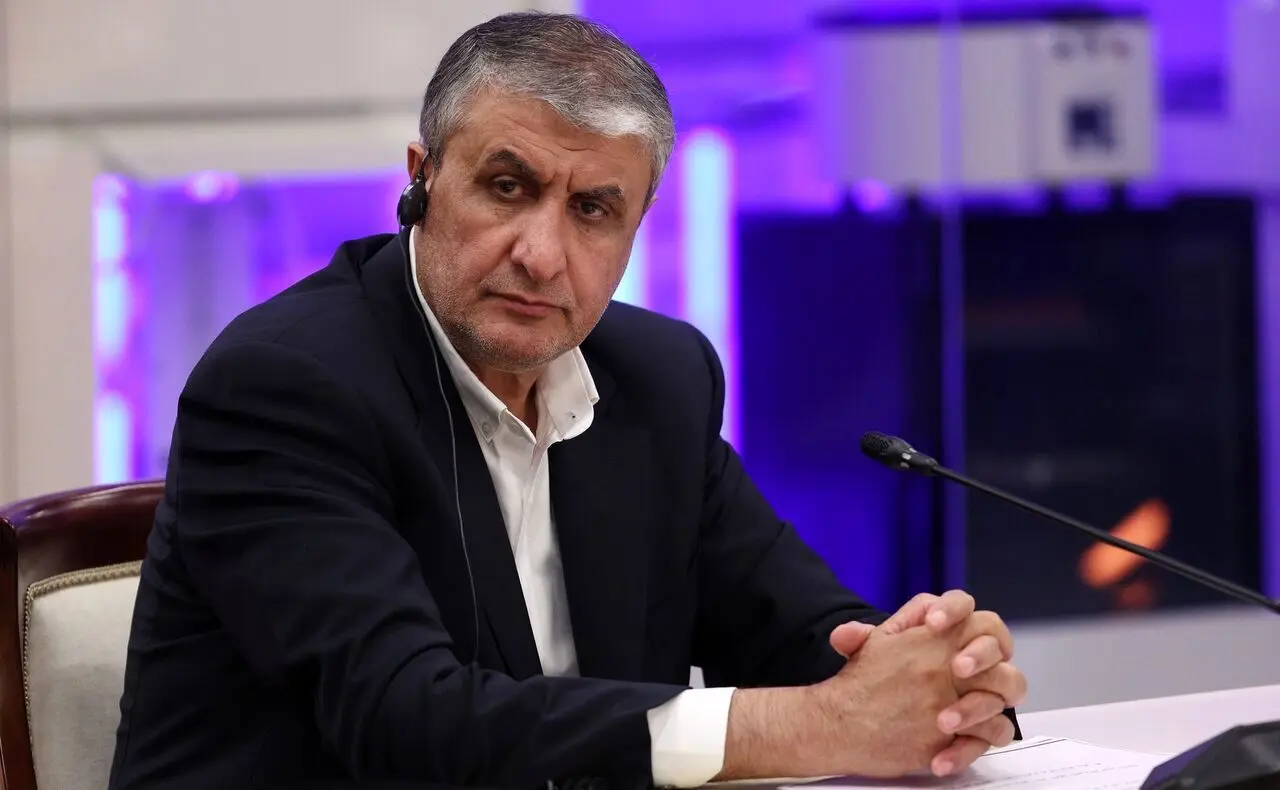 إسلامي: تقنية البلازما الباردة تفتح آفاقاً جديدة لعلاج جروح مرضى السكري في إيران