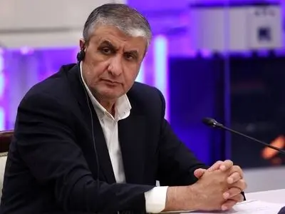 إسلامي: تقنية البلازما الباردة تفتح آفاقاً جديدة لعلاج جروح مرضى السكري في إيران