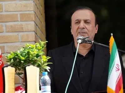اختصاص ۳.۲ همت از اعتبارات سفر رئیس‌جمهور به بخش درمان قزوین