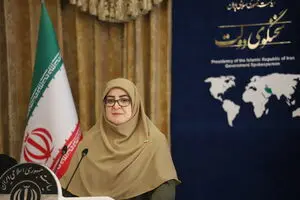 روز آتش‌نشان فرصتی است برای قدردانی از ایثار و شجاعت آنان