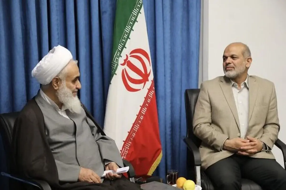 شبکه امامت جمعه باید نسبت به برگزاری باشکوه انتخابات تلاش و همت کنند